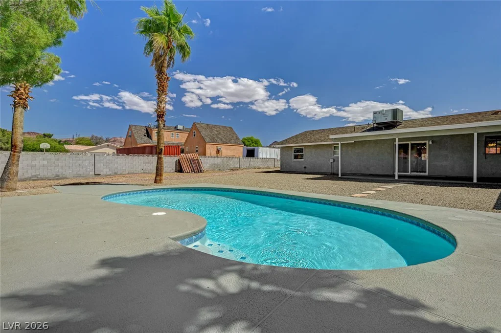 1580 Quarter Horse, Henderson, NV 89002