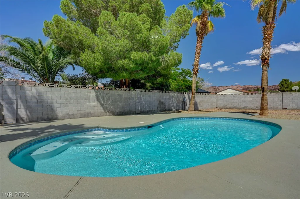 1580 Quarter Horse, Henderson, NV 89002