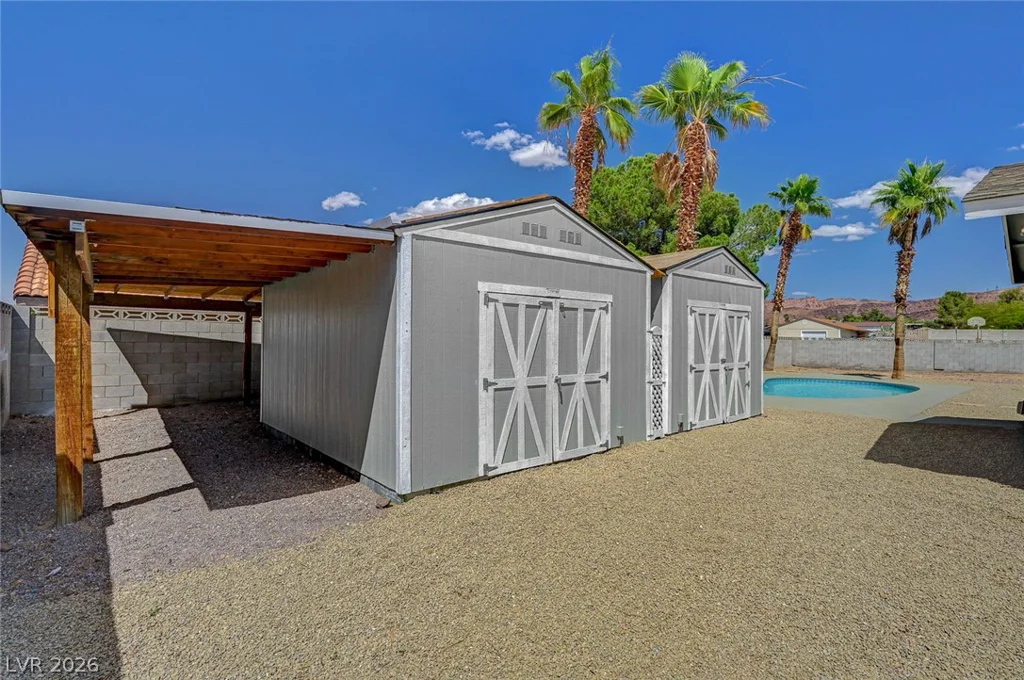 1580 Quarter Horse, Henderson, NV 89002