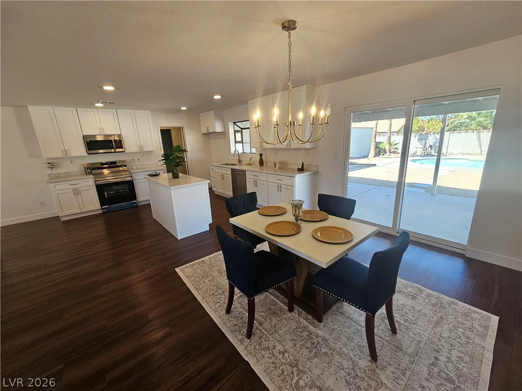 1580 Quarter Horse, Henderson, NV 89002