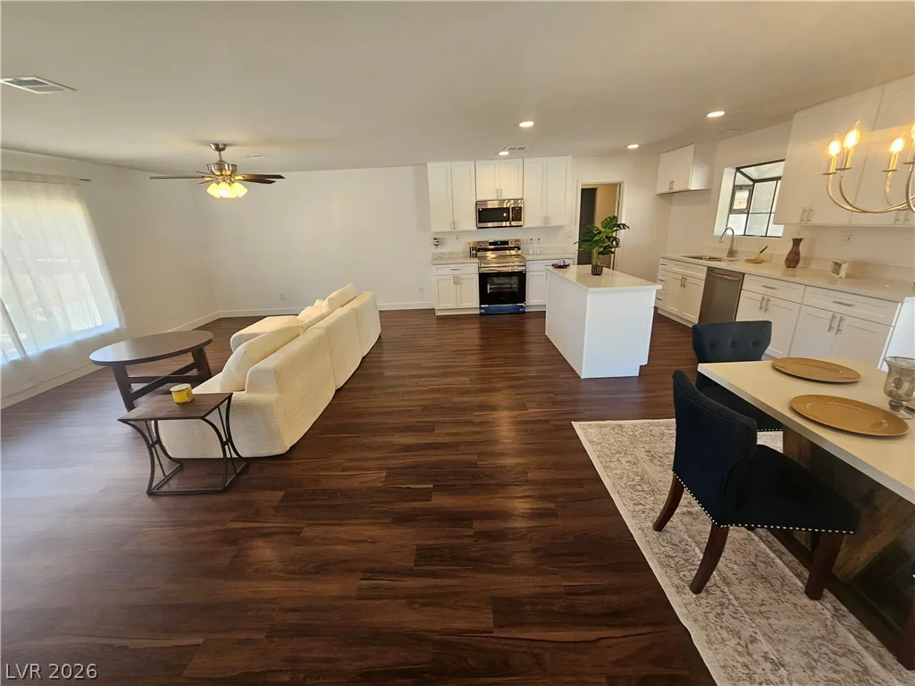 1580 Quarter Horse, Henderson, NV 89002