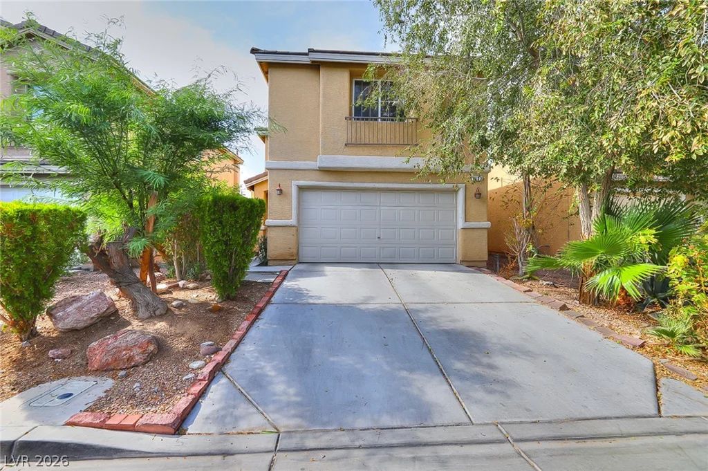 4133 Kemble, Las Vegas, NV 89115
