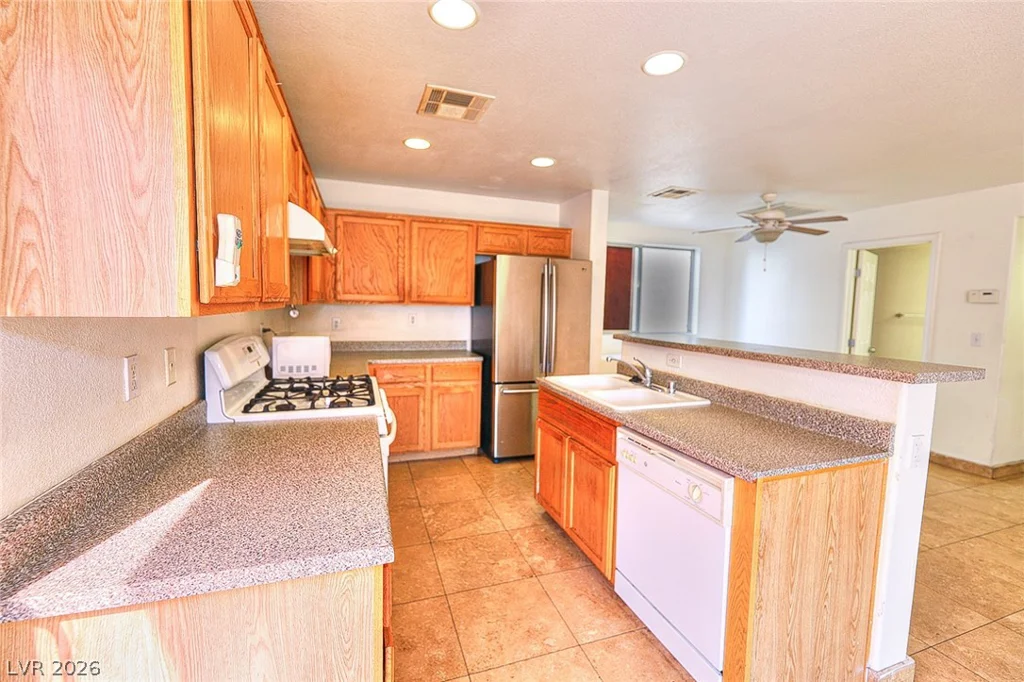4133 Kemble, Las Vegas, NV 89115