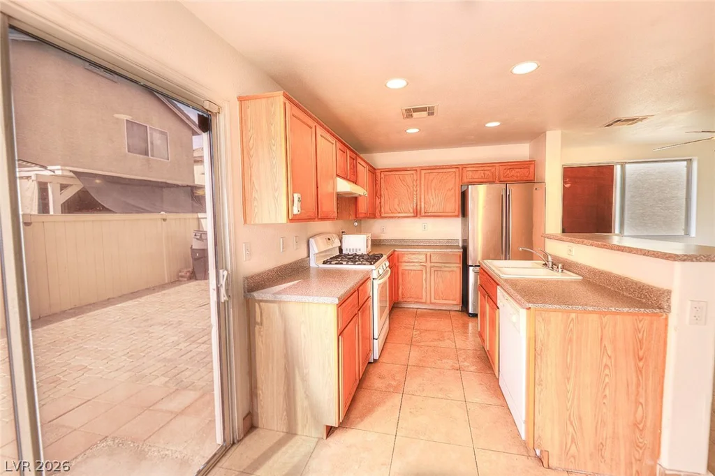 4133 Kemble, Las Vegas, NV 89115