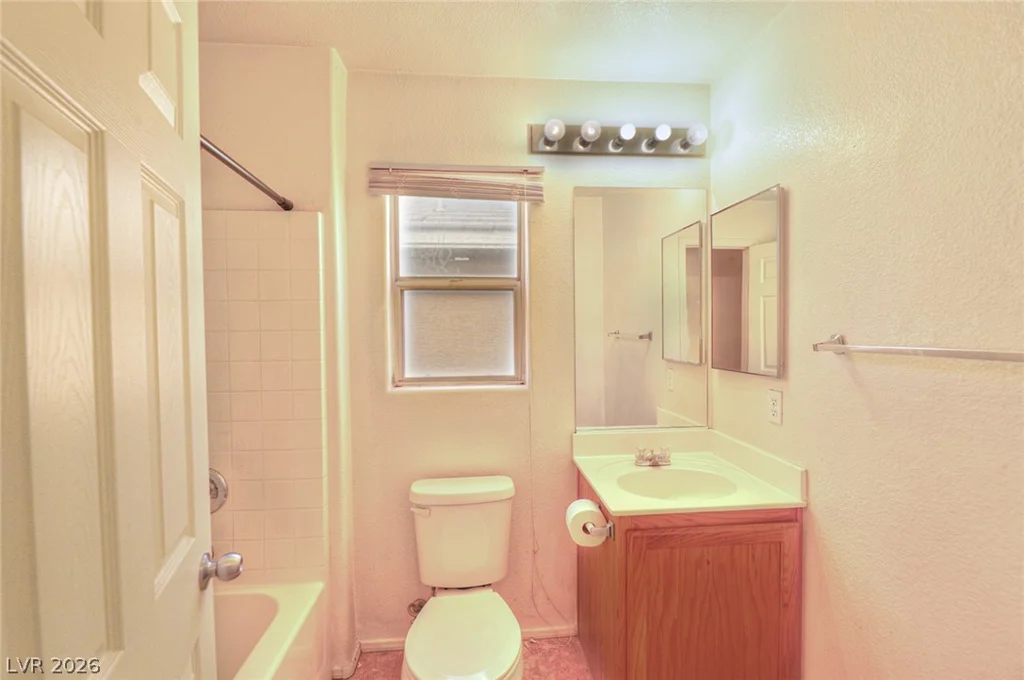 4133 Kemble, Las Vegas, NV 89115