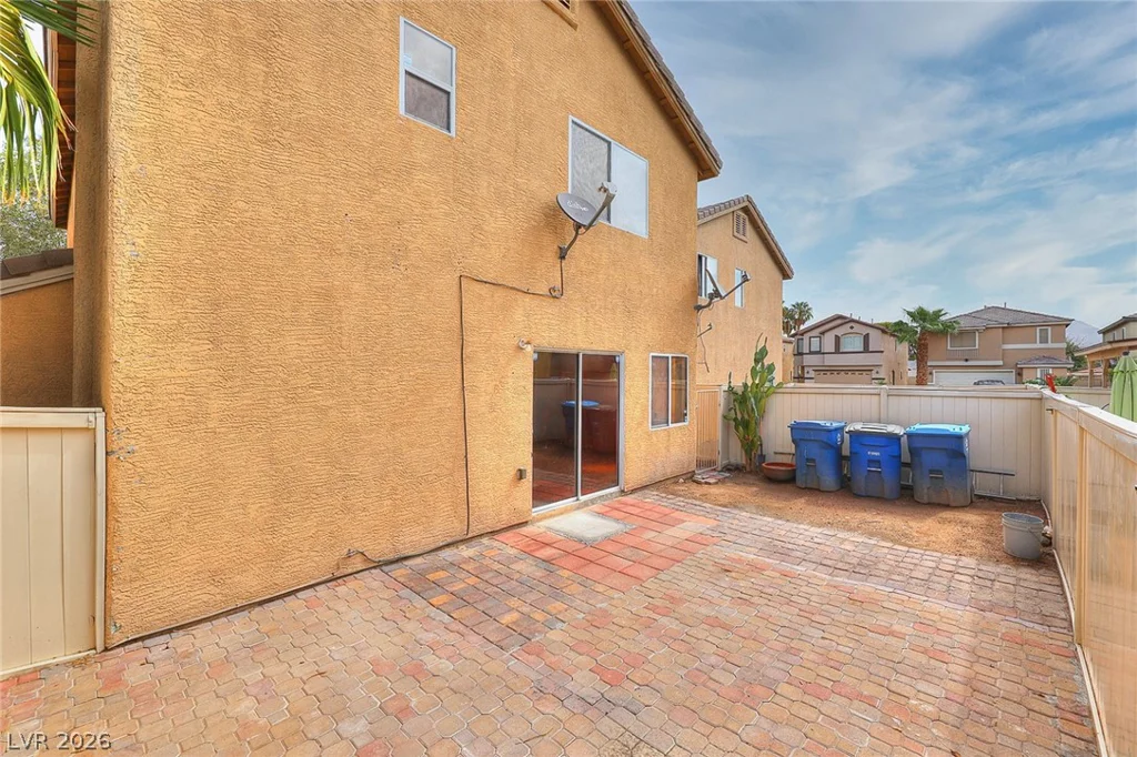 4133 Kemble, Las Vegas, NV 89115