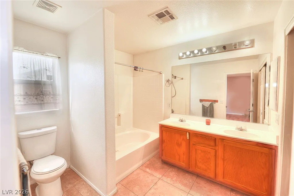4133 Kemble, Las Vegas, NV 89115