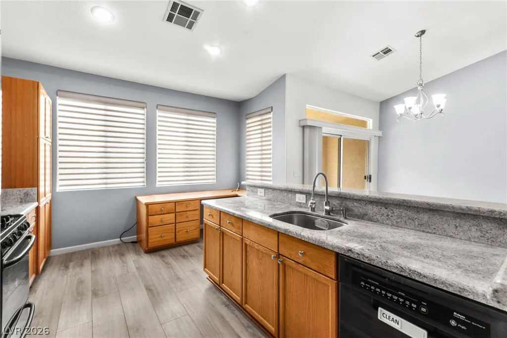 9257 Blue Flax, Las Vegas, NV 89148