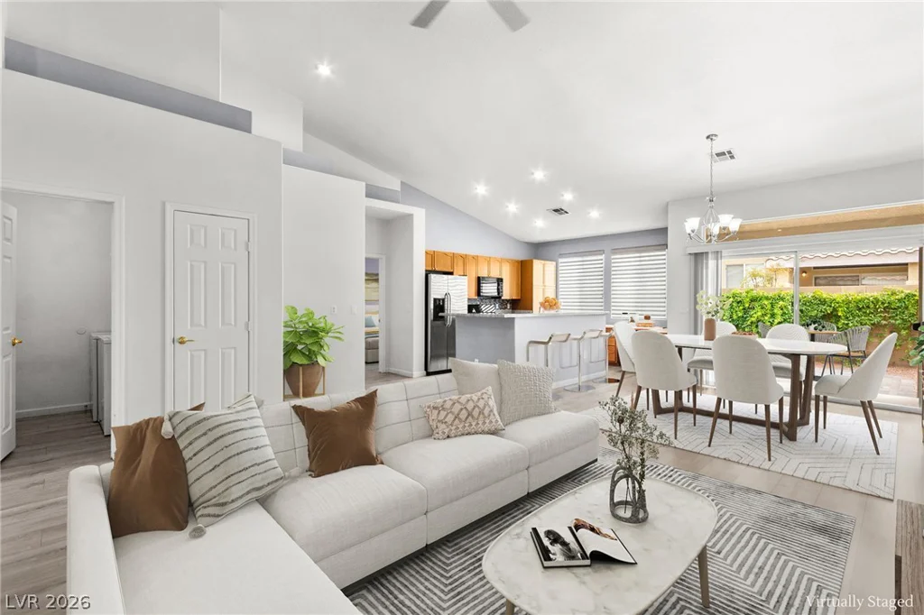 9257 Blue Flax, Las Vegas, NV 89148