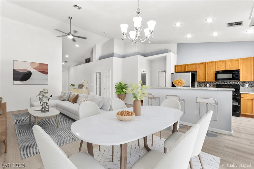 9257 Blue Flax, Las Vegas, NV 89148