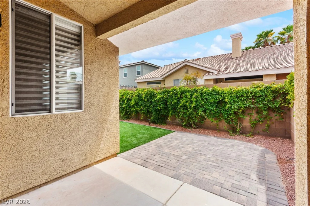 9257 Blue Flax, Las Vegas, NV 89148