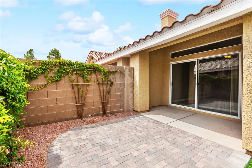 9257 Blue Flax, Las Vegas, NV 89148