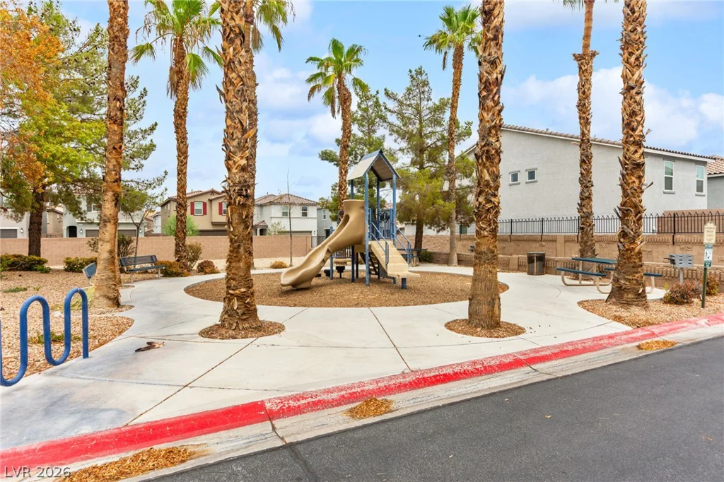 9257 Blue Flax, Las Vegas, NV 89148