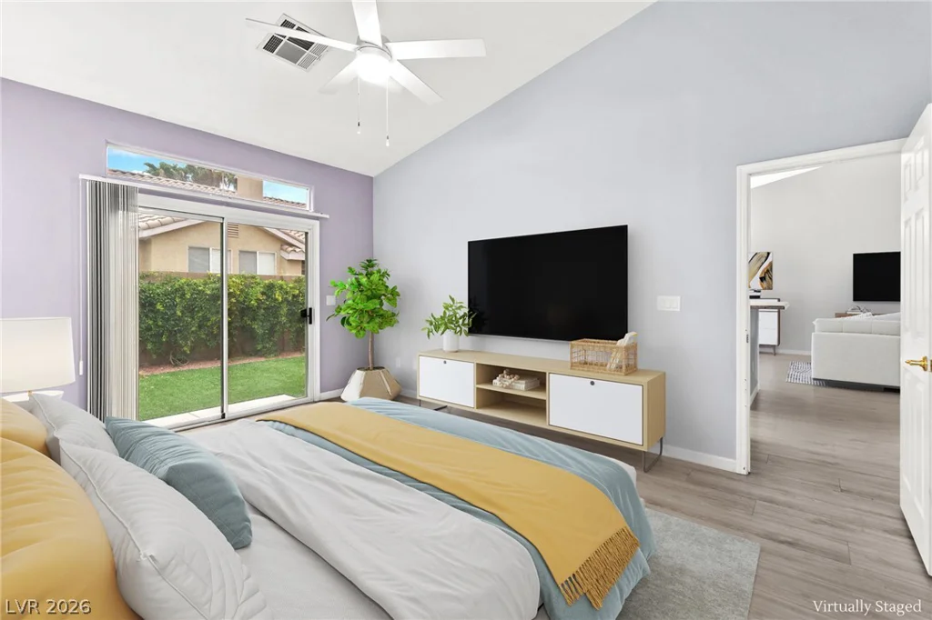 9257 Blue Flax, Las Vegas, NV 89148
