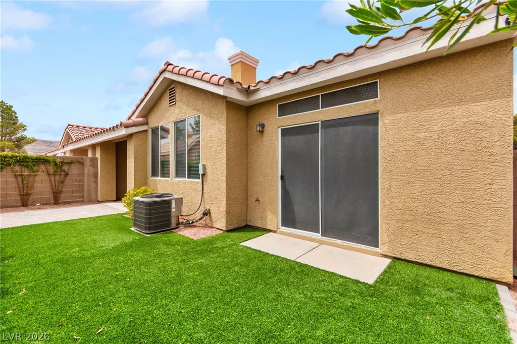 9257 Blue Flax, Las Vegas, NV 89148