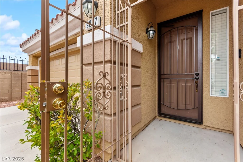 9257 Blue Flax, Las Vegas, NV 89148