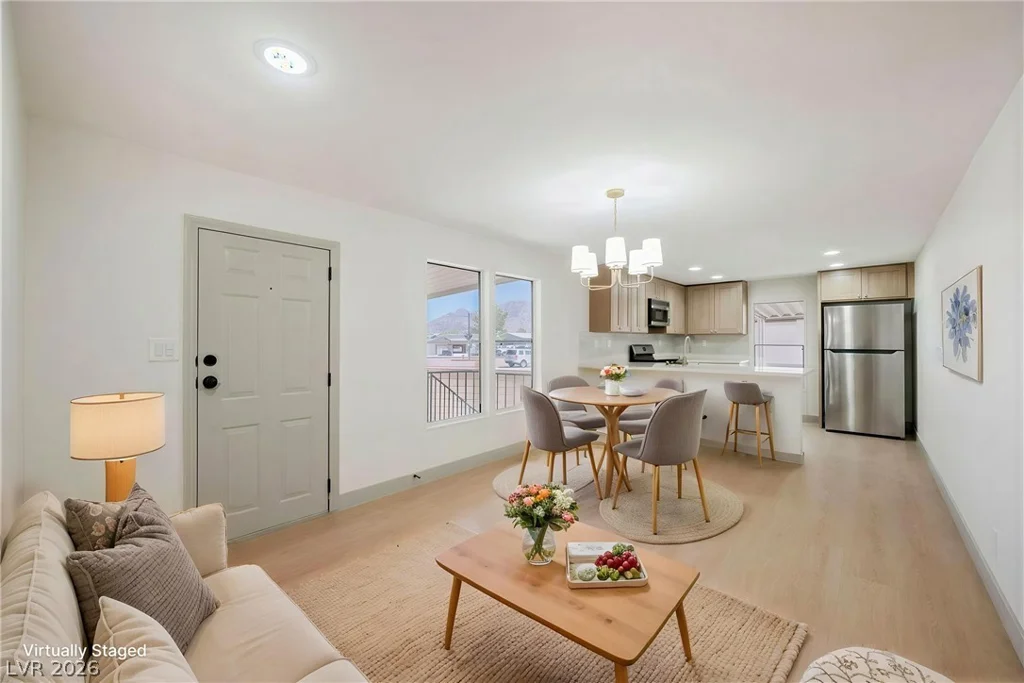 2885 Humboldt, Las Vegas, NV 89142