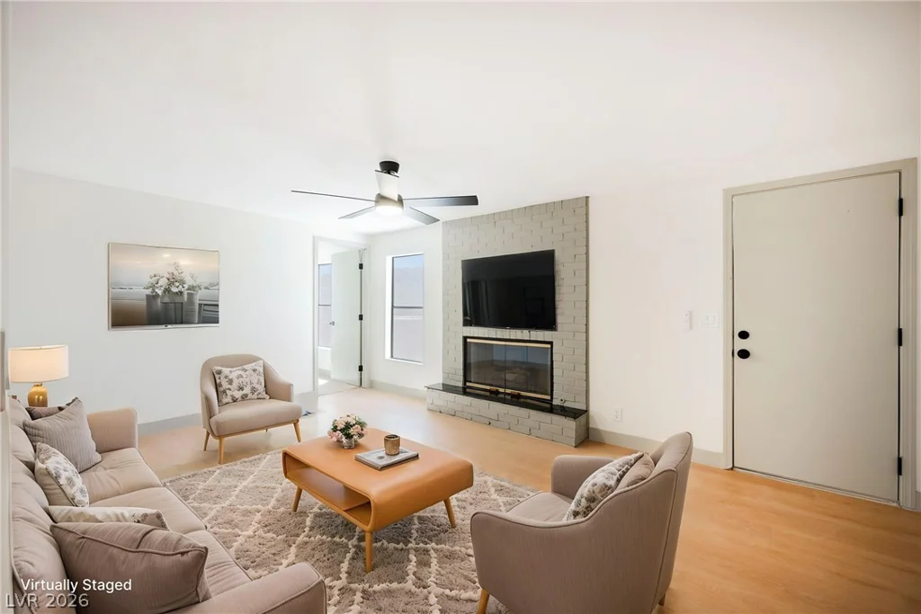 2885 Humboldt, Las Vegas, NV 89142