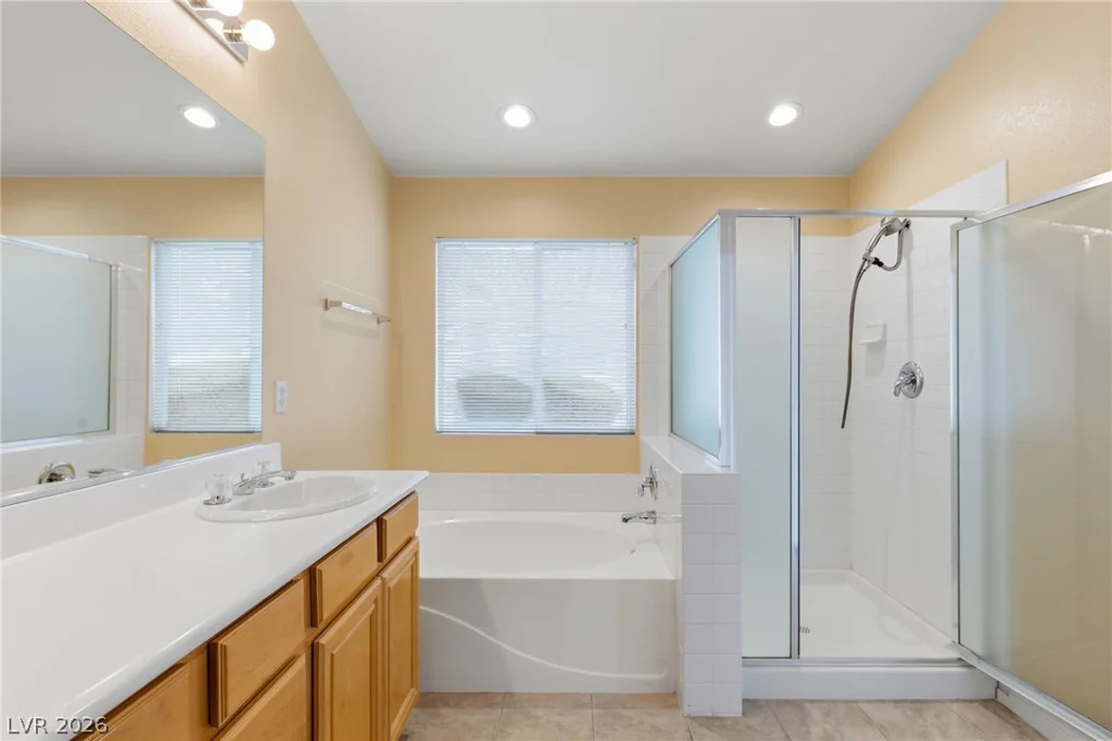 8598 Waterford Bend, Las Vegas, NV 89123