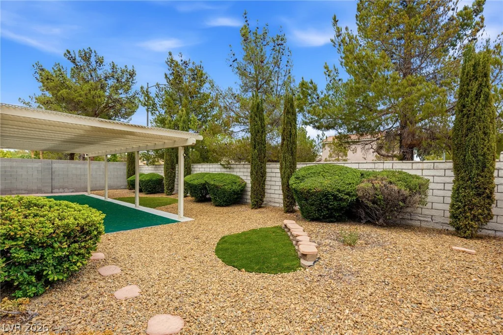 8598 Waterford Bend, Las Vegas, NV 89123
