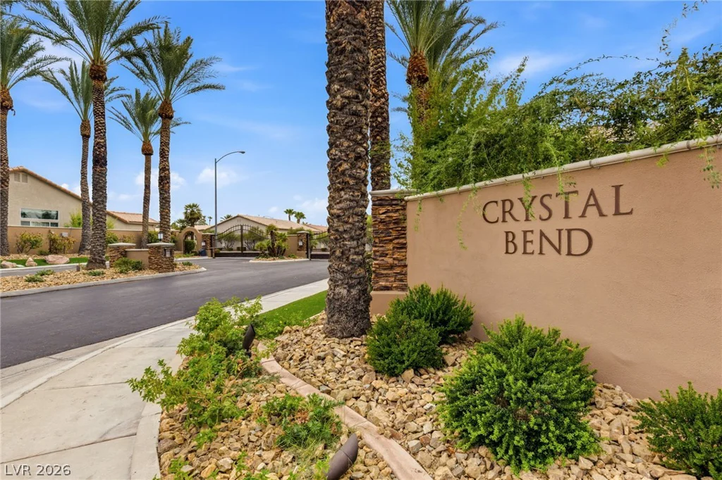 8598 Waterford Bend, Las Vegas, NV 89123