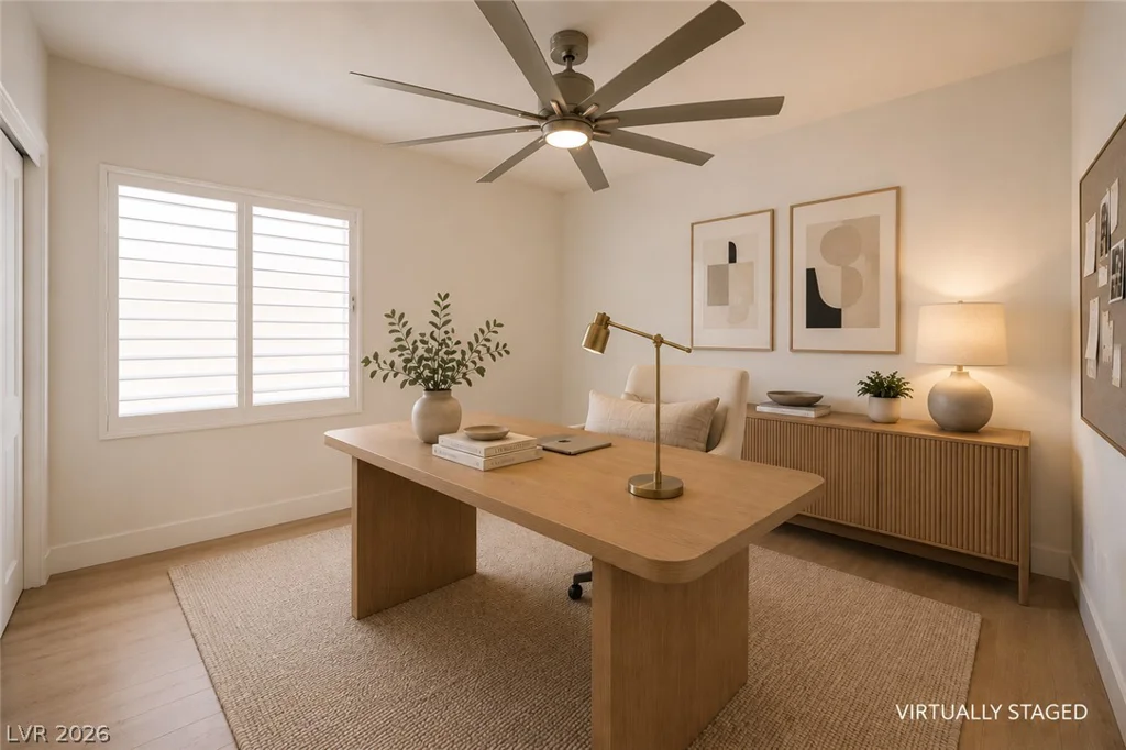 601 Bear Grass, Las Vegas, NV 89144