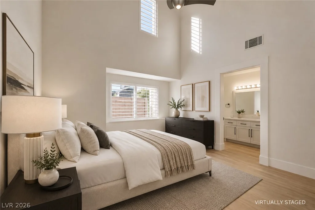 601 Bear Grass, Las Vegas, NV 89144