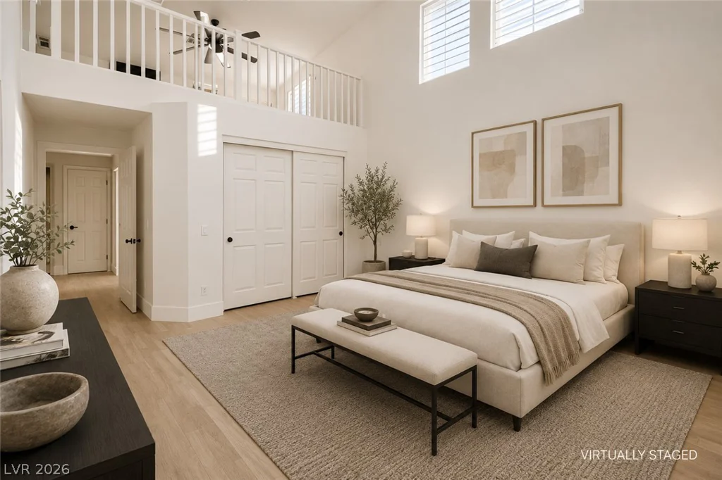 601 Bear Grass, Las Vegas, NV 89144