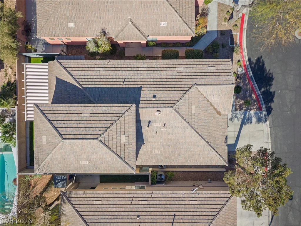 601 Bear Grass, Las Vegas, NV 89144