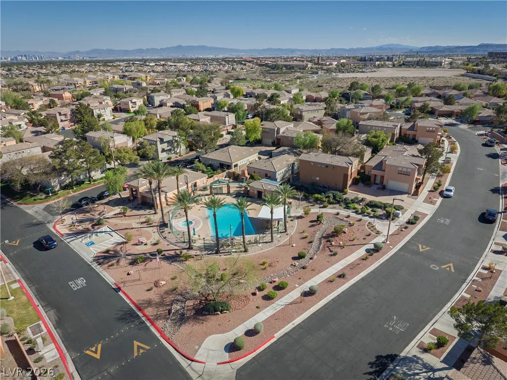601 Bear Grass, Las Vegas, NV 89144