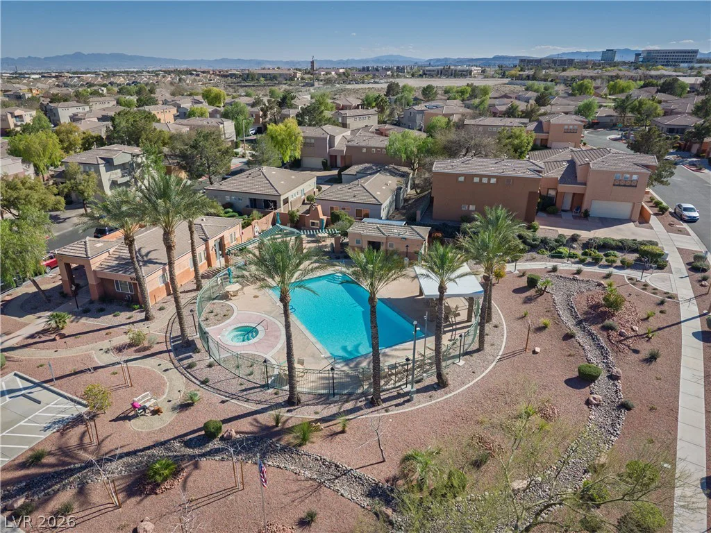 601 Bear Grass, Las Vegas, NV 89144