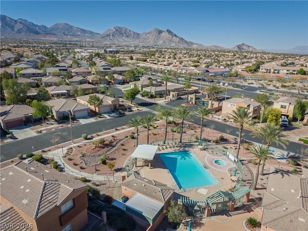 601 Bear Grass, Las Vegas, NV 89144
