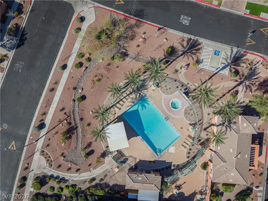 601 Bear Grass, Las Vegas, NV 89144
