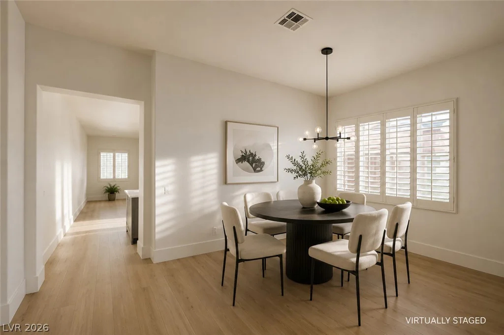 601 Bear Grass, Las Vegas, NV 89144