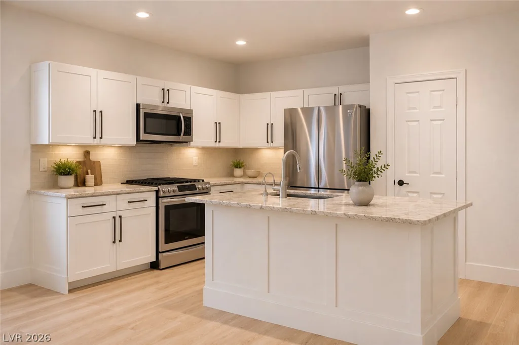 601 Bear Grass, Las Vegas, NV 89144