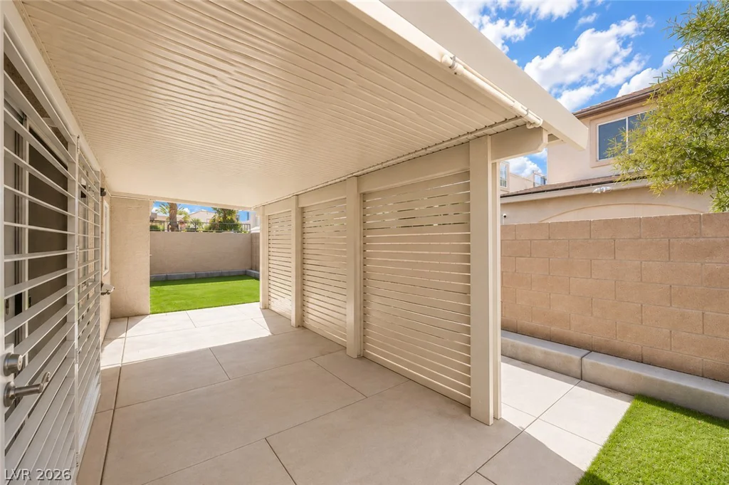 601 Bear Grass, Las Vegas, NV 89144