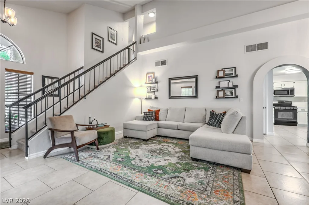 4829 Friar, Las Vegas, NV 89130