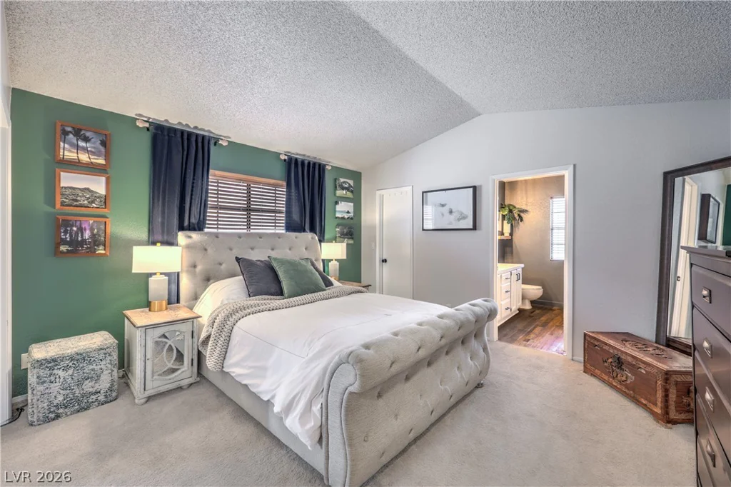 4829 Friar, Las Vegas, NV 89130
