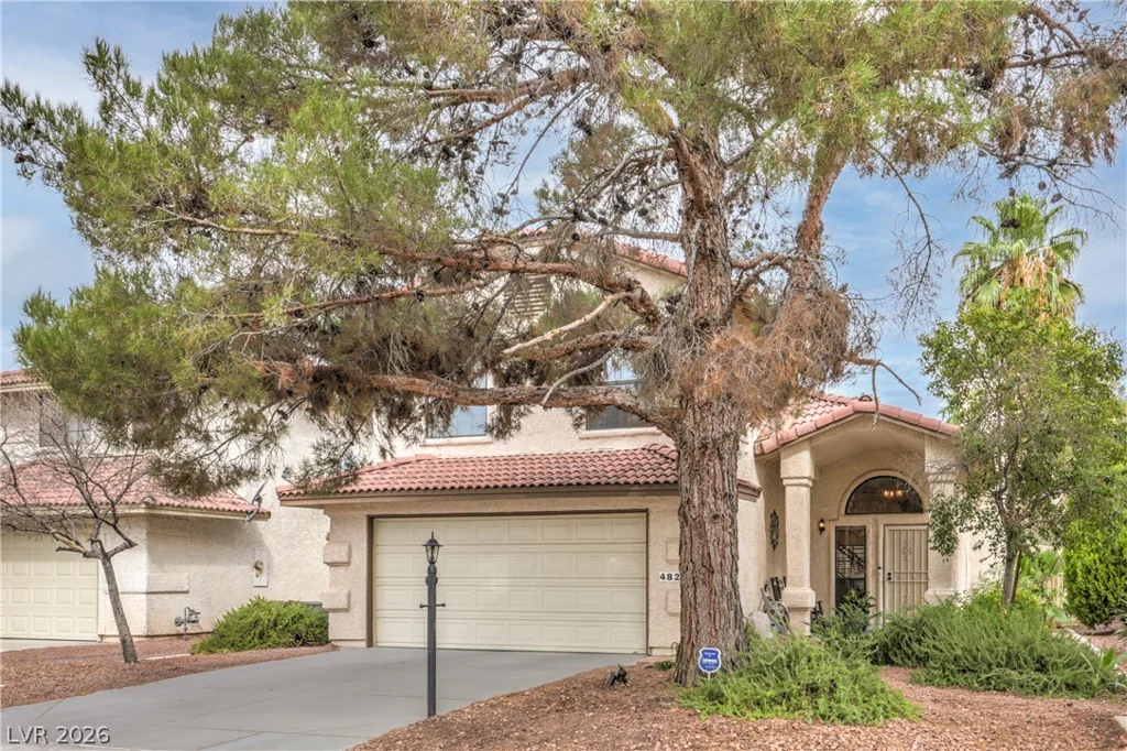 4829 Friar, Las Vegas, NV 89130