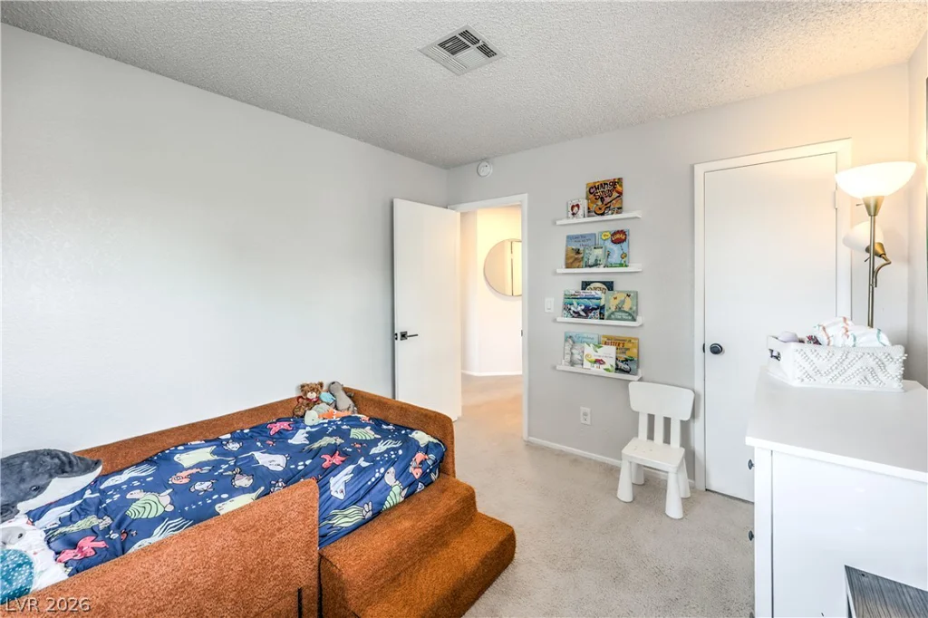 4829 Friar, Las Vegas, NV 89130
