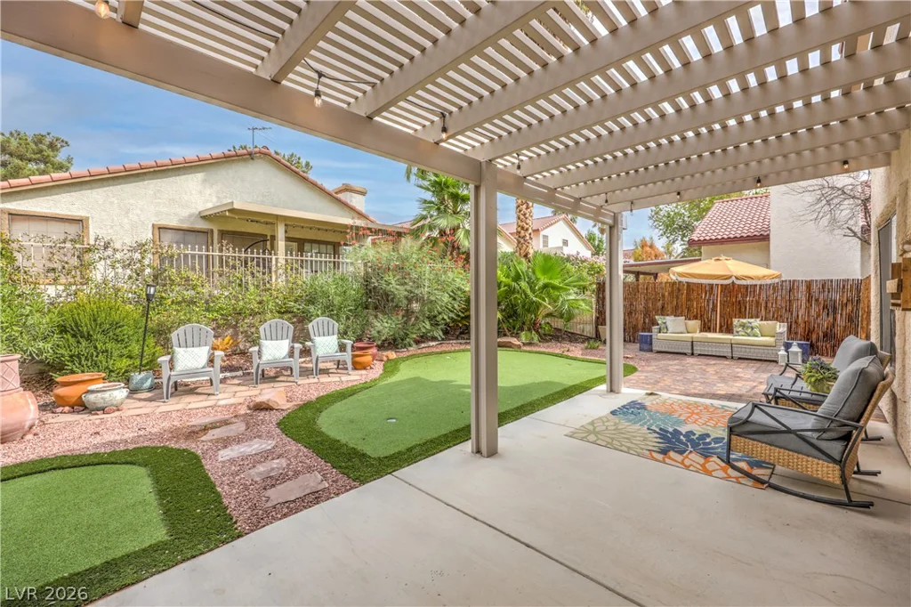 4829 Friar, Las Vegas, NV 89130