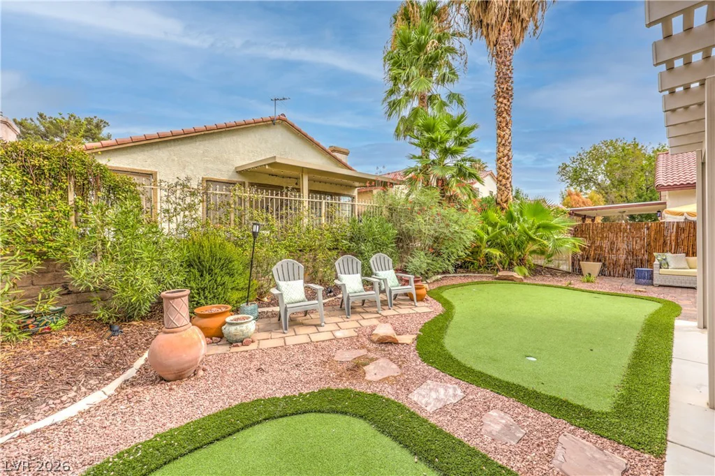 4829 Friar, Las Vegas, NV 89130