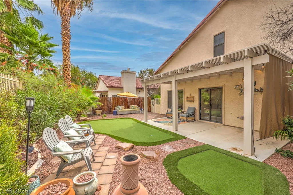 4829 Friar, Las Vegas, NV 89130