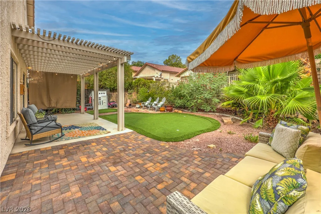 4829 Friar, Las Vegas, NV 89130