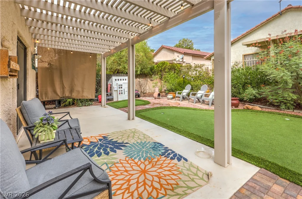 4829 Friar, Las Vegas, NV 89130