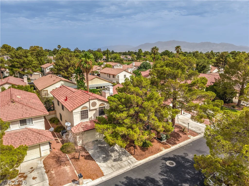 4829 Friar, Las Vegas, NV 89130