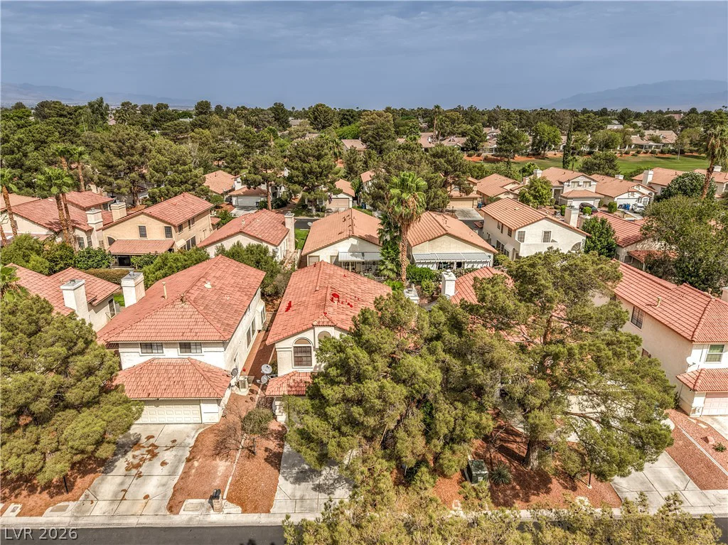4829 Friar, Las Vegas, NV 89130
