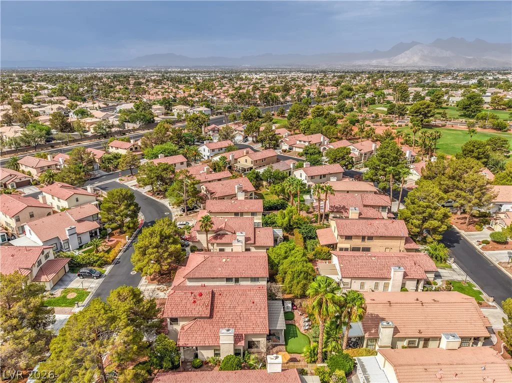 4829 Friar, Las Vegas, NV 89130