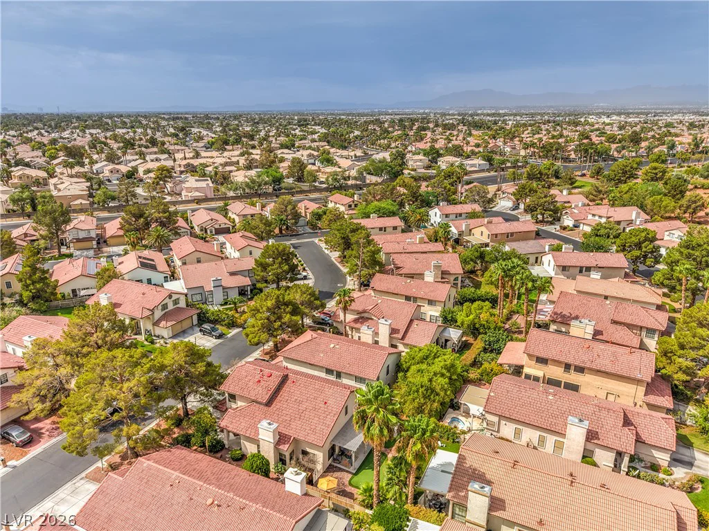 4829 Friar, Las Vegas, NV 89130