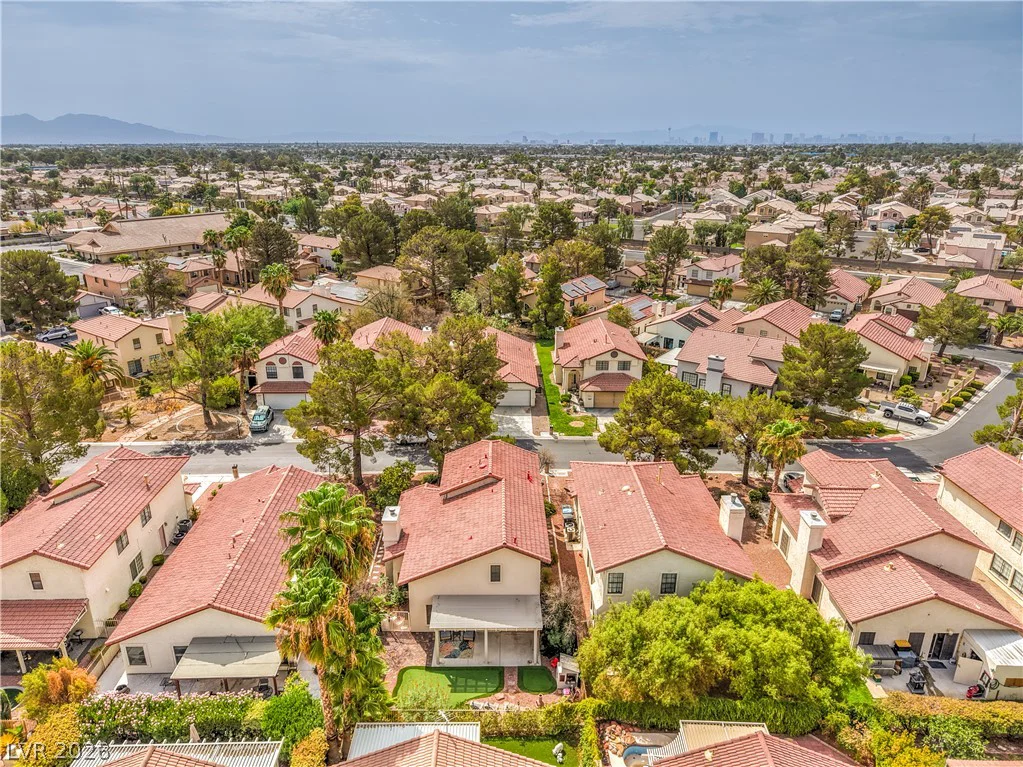 4829 Friar, Las Vegas, NV 89130